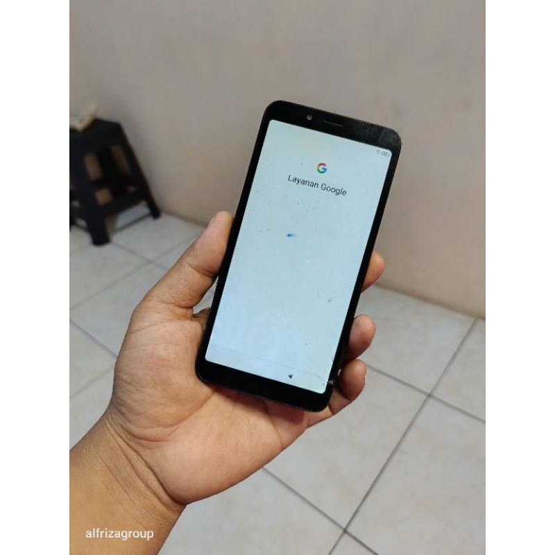 Xiaomi redmi 7a minus baca deskripsi