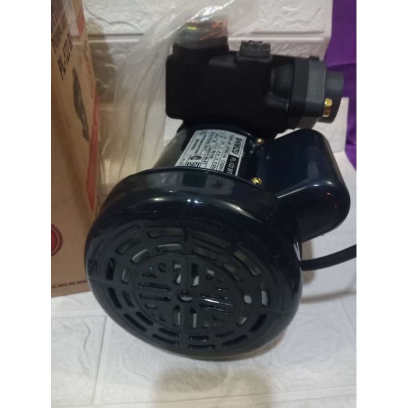 Pompa air Listrik Shimizu Batam