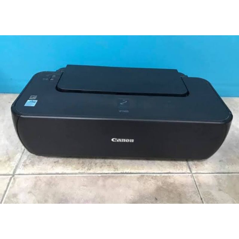 printer Canon IP 1980/1880 paket cartridge Black
