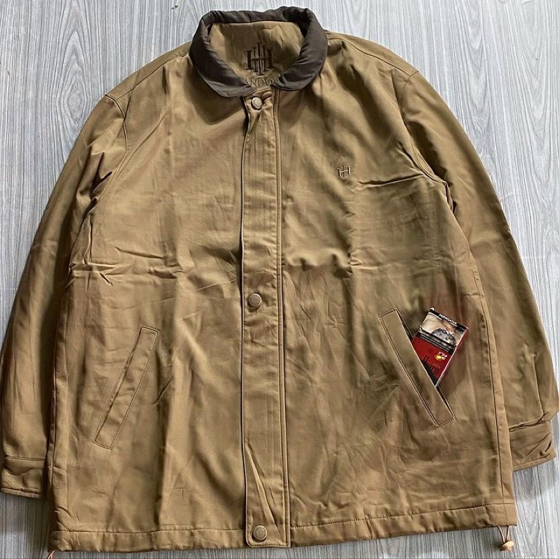 HANDOCK CASUAL JAKET