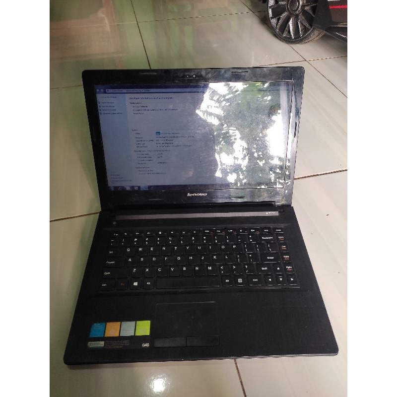 lenovo g40 70 core i3