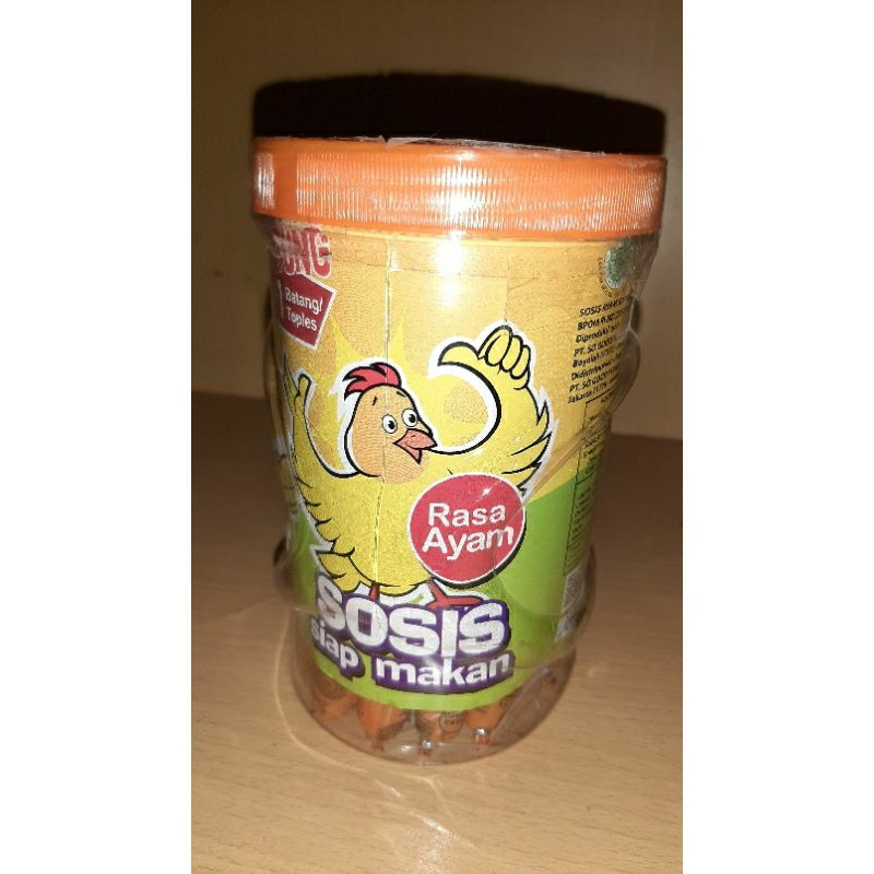 

Sosis So Nice