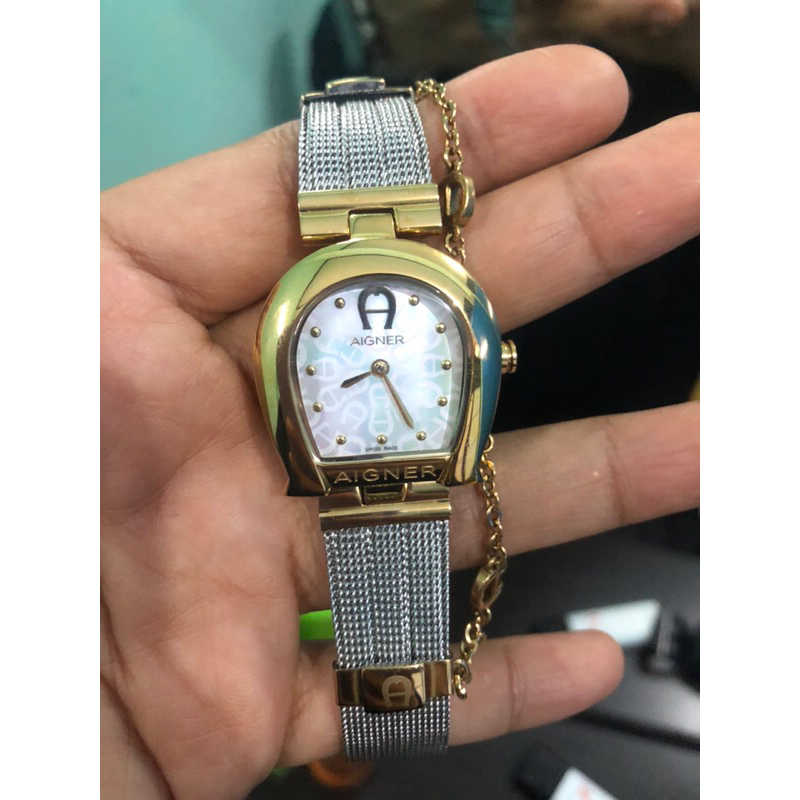 Jam aigner BM