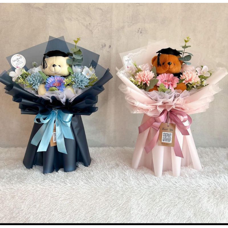 

Buket Wisuda|Buket Graduation