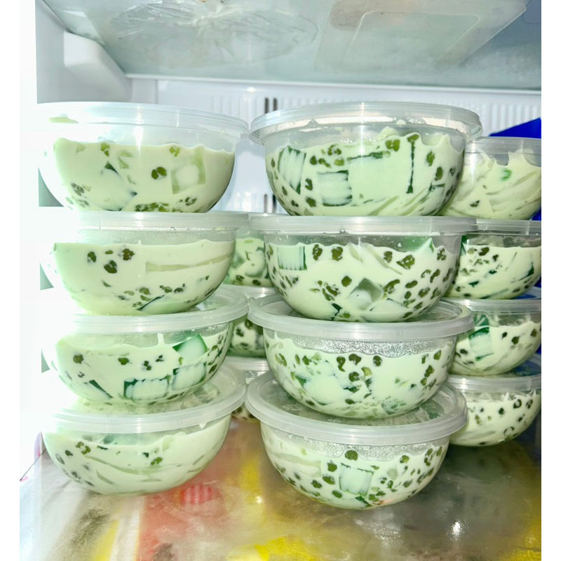 Buko pandan 200ml