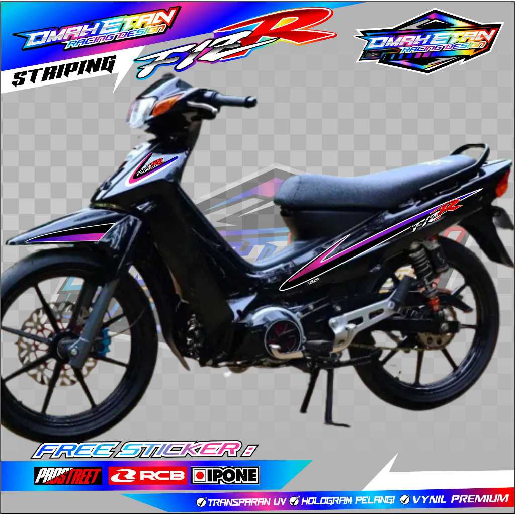 Harga Motor Yamaha FIZ R Terbaru Jun 2026 | BigGo Indonesia