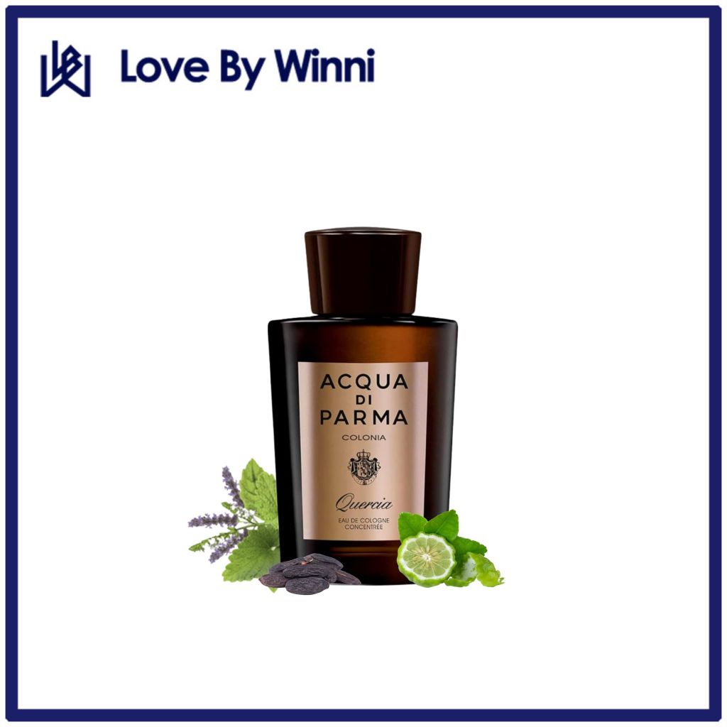 Acqua Di Parma Colonia Quercia Cologne 100Ml