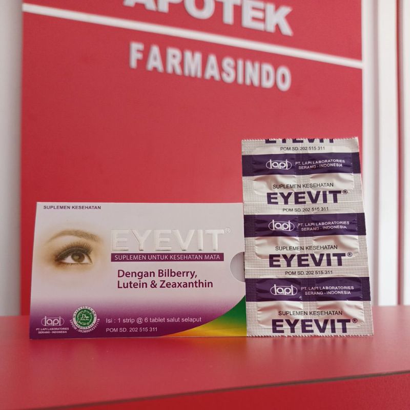 EYEVIT