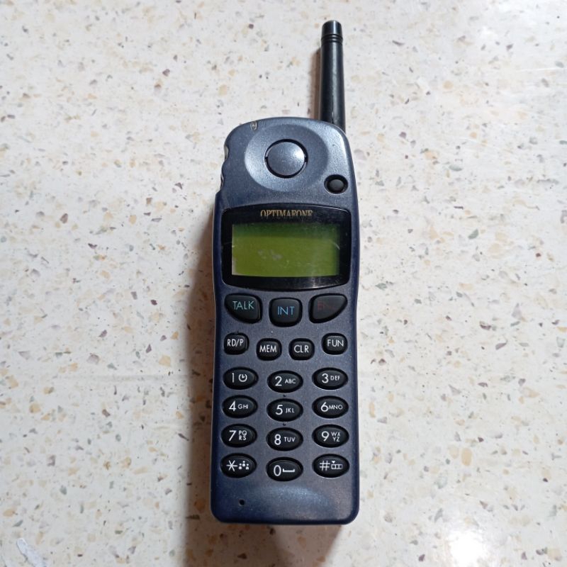 wireless Optimafone minus baterai gambling