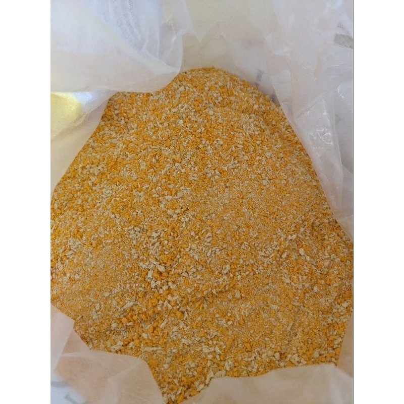 

Tepung roti / panir 1/2kg