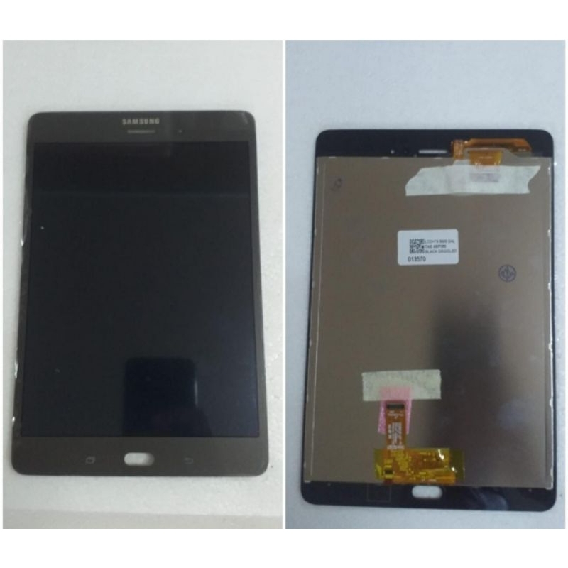 ￼LCD TOUCHSCREEN SAMSUNG GALAXY TAB A8 P355 ORIGINAL