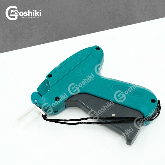 [ TOUGH ] Tag Gun Alat Tembakan Label Baju / Kain + Refills