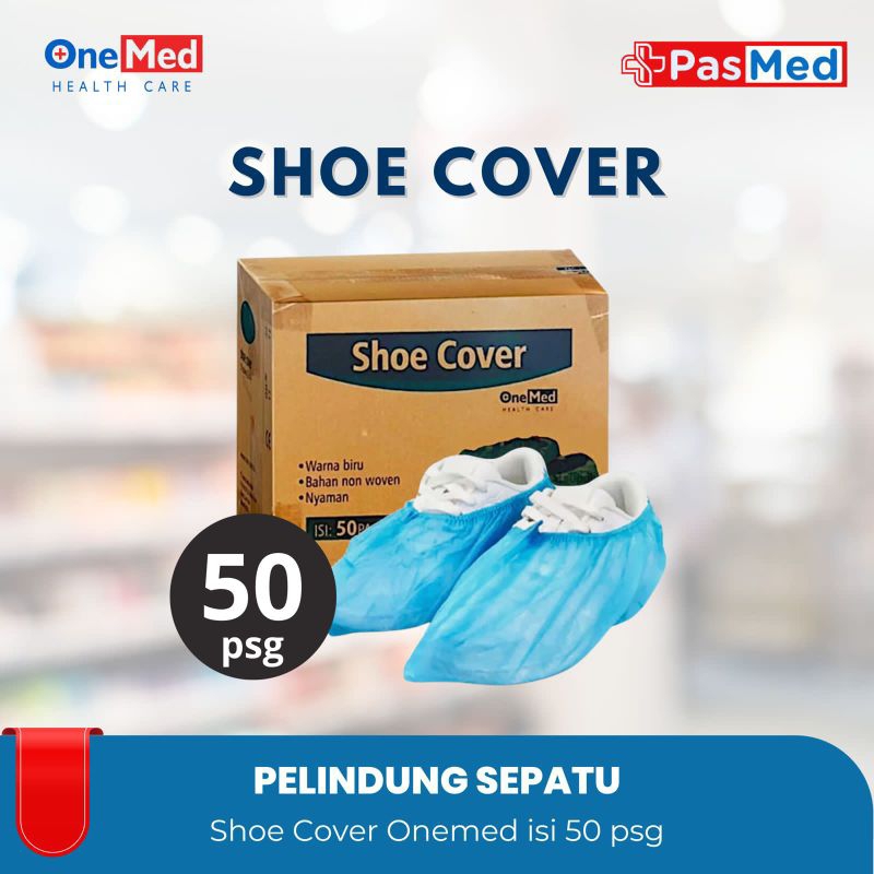 Shoe Cover Disposable