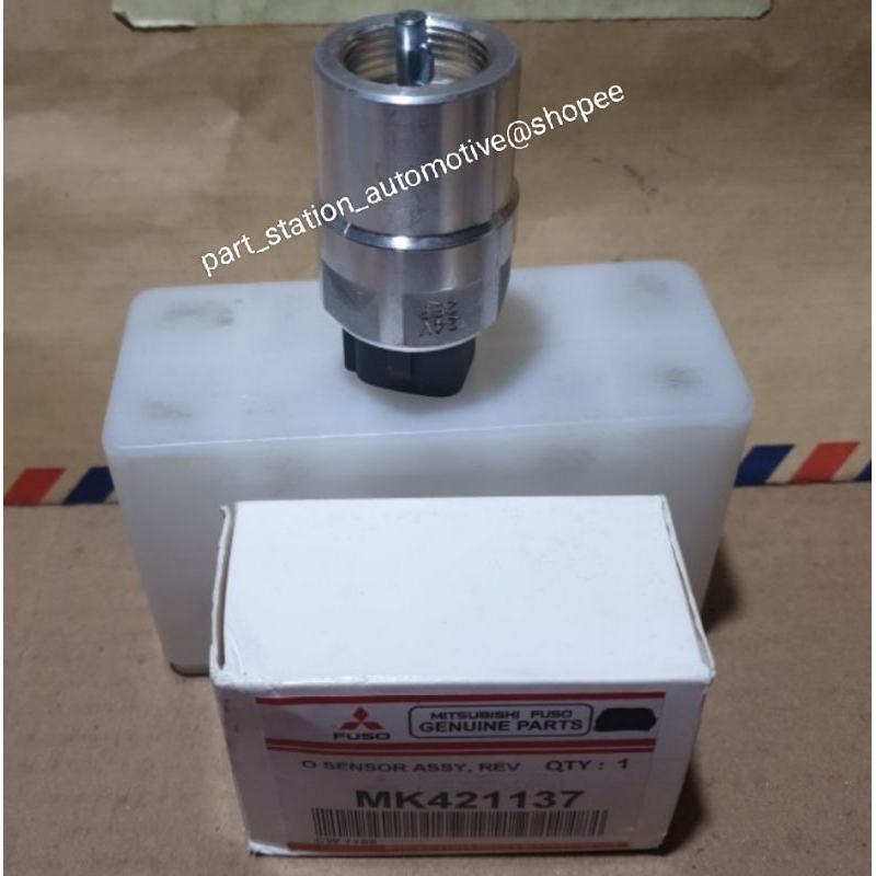 SENSOR SPEEDOMETER MITSUBISHI CANTER