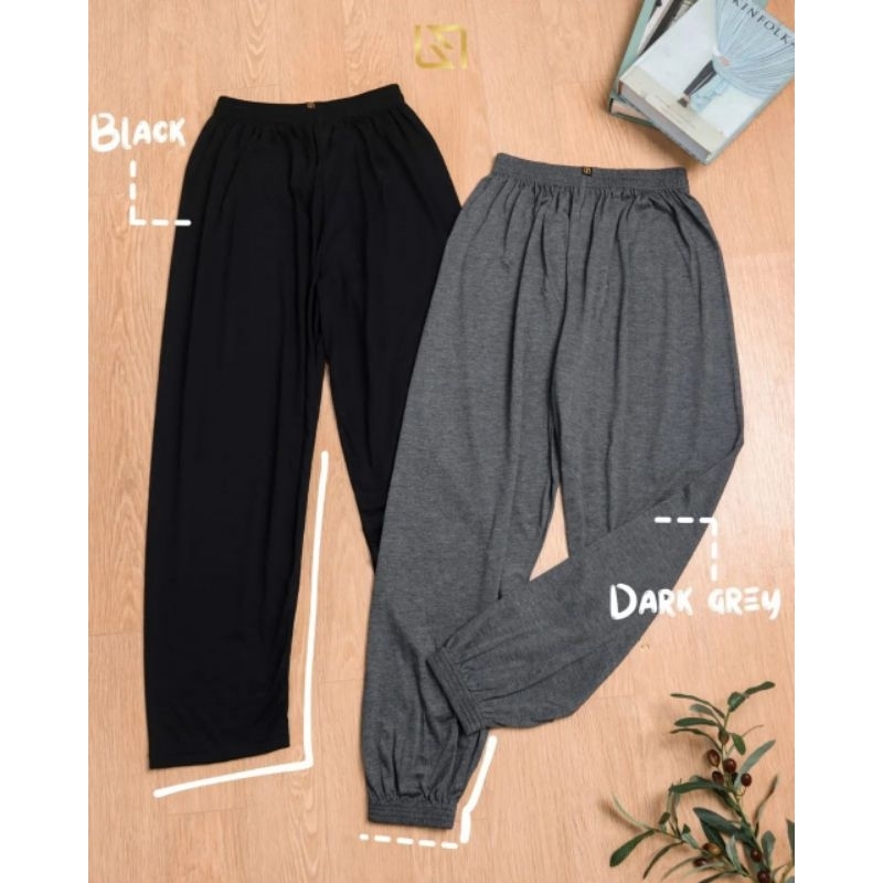 BASIC INNER PANTS (BIP) BY NUKA