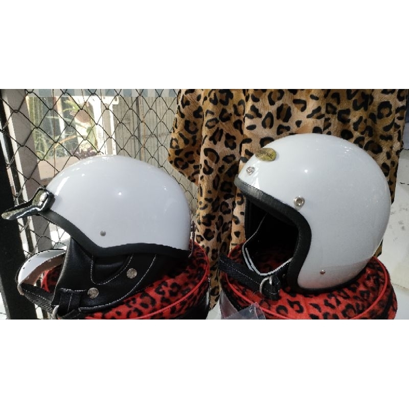 helm couple yoko dan slim