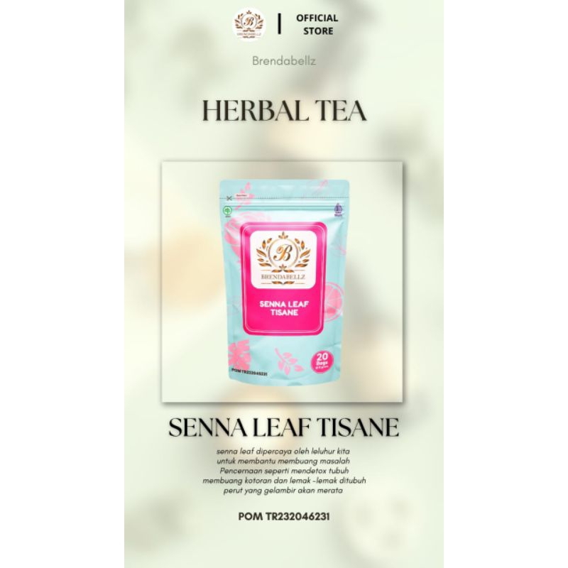 

Brendabellz.Tea.BPOM-Teh.Pelangsing.Herbal