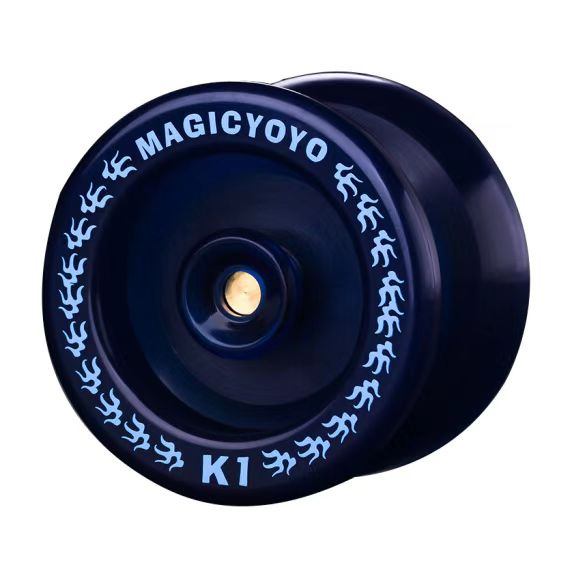 Profesional Magic Yoyo Pro Original Concave Bearing ABS Blazing Teens Type K1