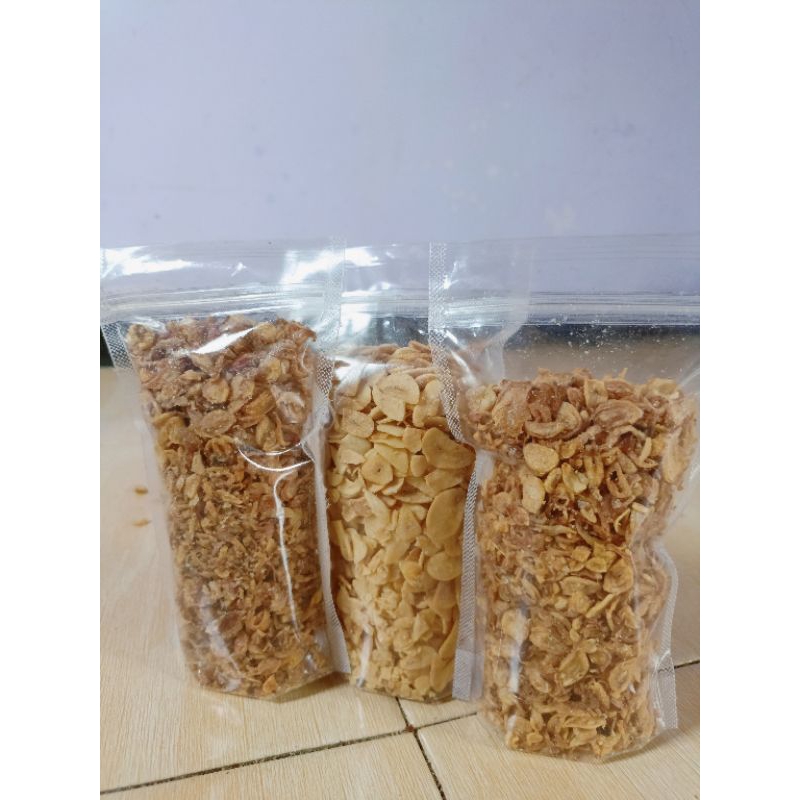 

bawang set putih merah sepaket dapat 3pcz