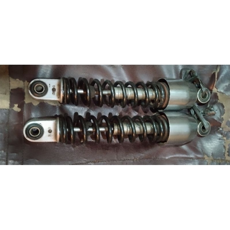 shock belakang jupiter z original