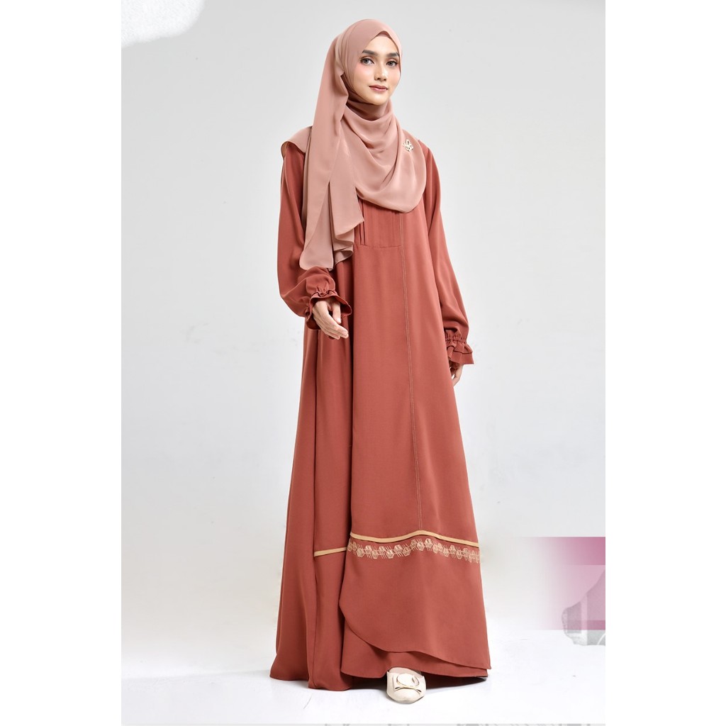 DRESSLIM COUPLE PADAMANA/BAJU GAMIS POLOS/GAMIS/BAJU RABBANI/GAMIS DEWASA/DRESSLIM RABBANI/RABBANI