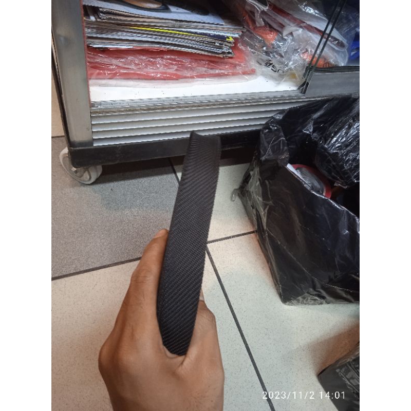 JUAL TALI WEBING 2,5 MM X 50 METER/TALI WEBING SLING/WEBING SEFT BELT/TALI WEBING MURAH/DISTRIBUTOR 