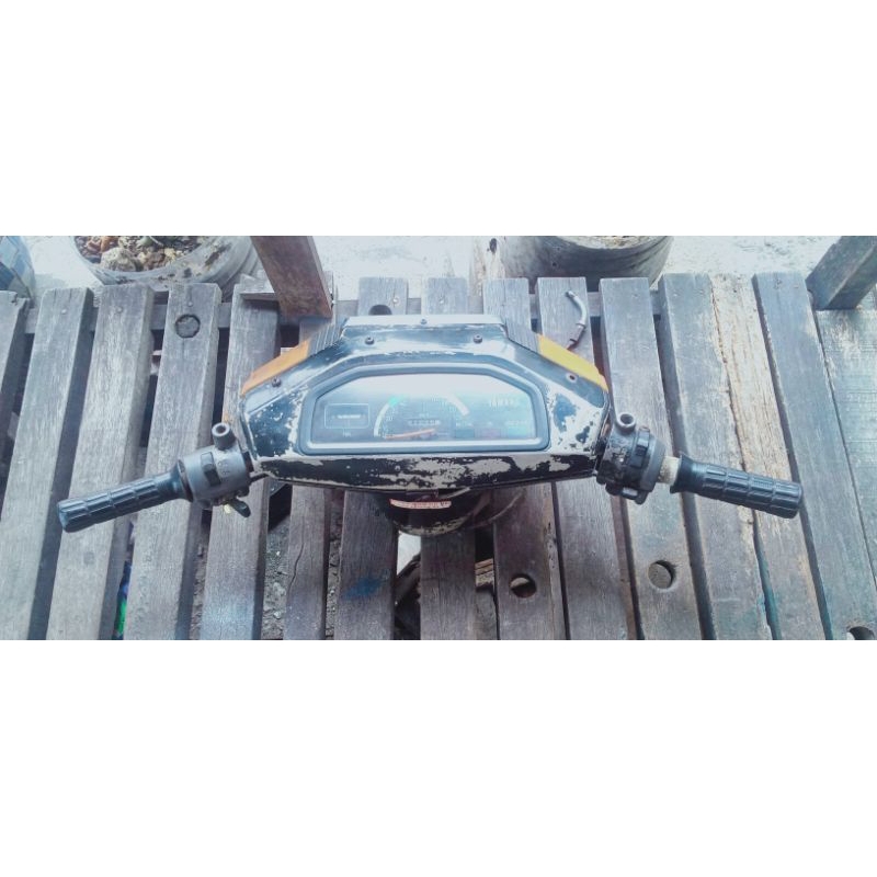 kepala v80 robot superdeluxe