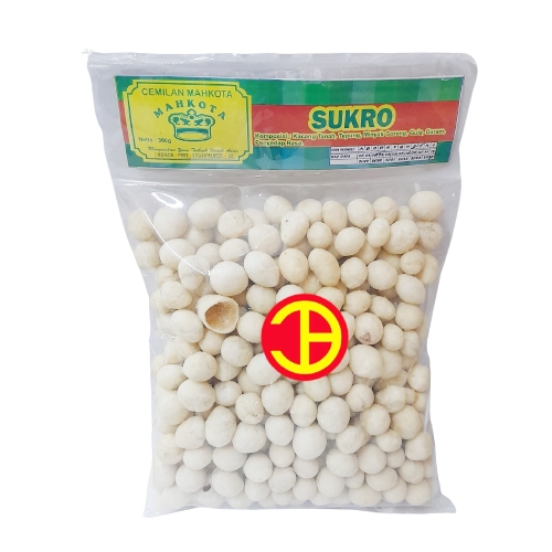 

Mahkota Sukro Original 300 gr