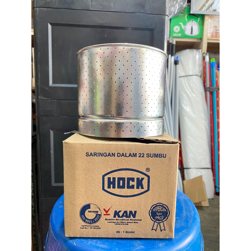 SARINGAN DALAM 22 SUMBU 16 SUMBU