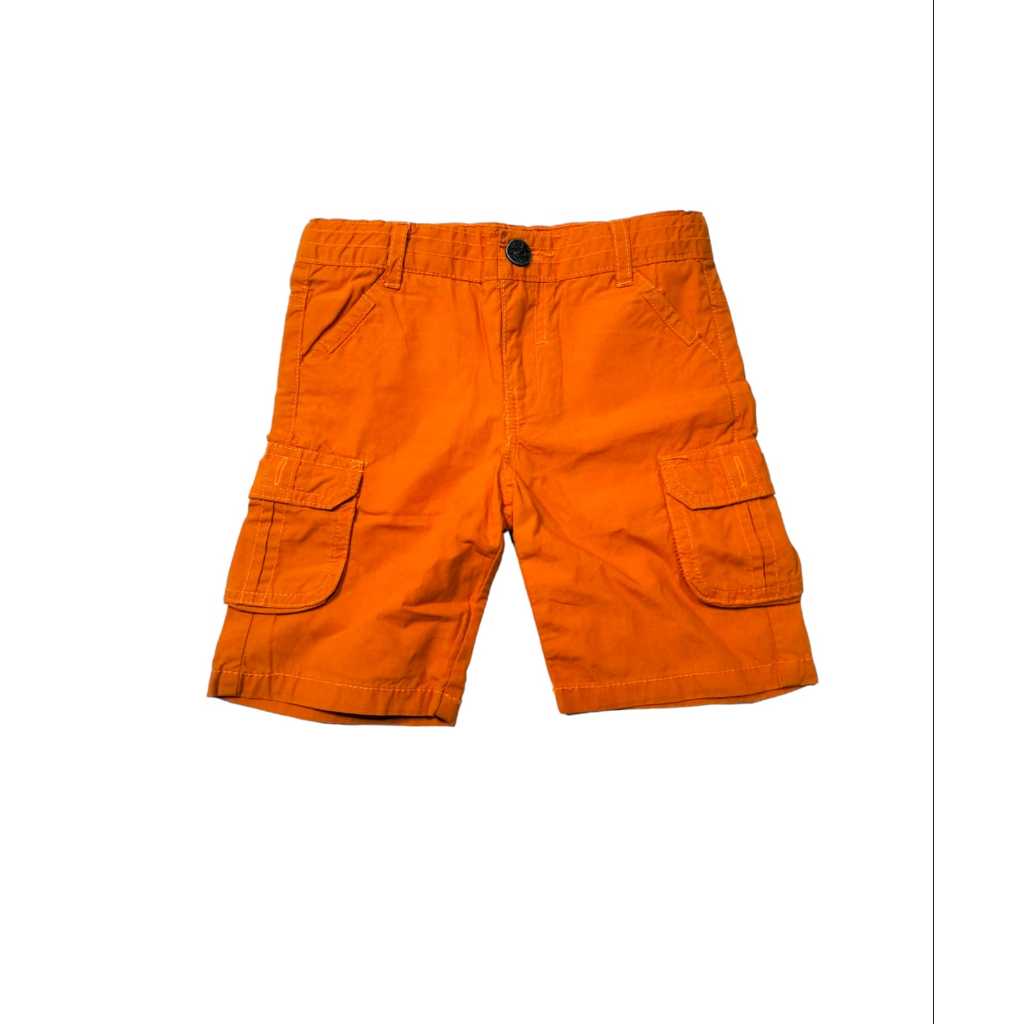 Jsp962 - Celana Pendek Anak Laki-laki, 36Bulan