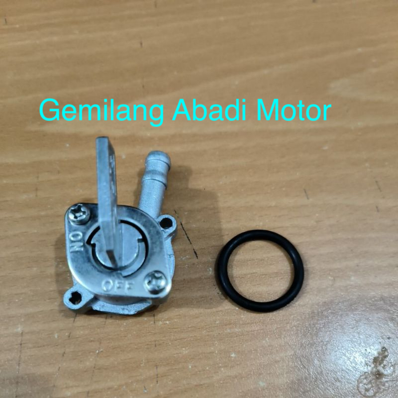 KERAN BENSIN GRAND GN5 GA301