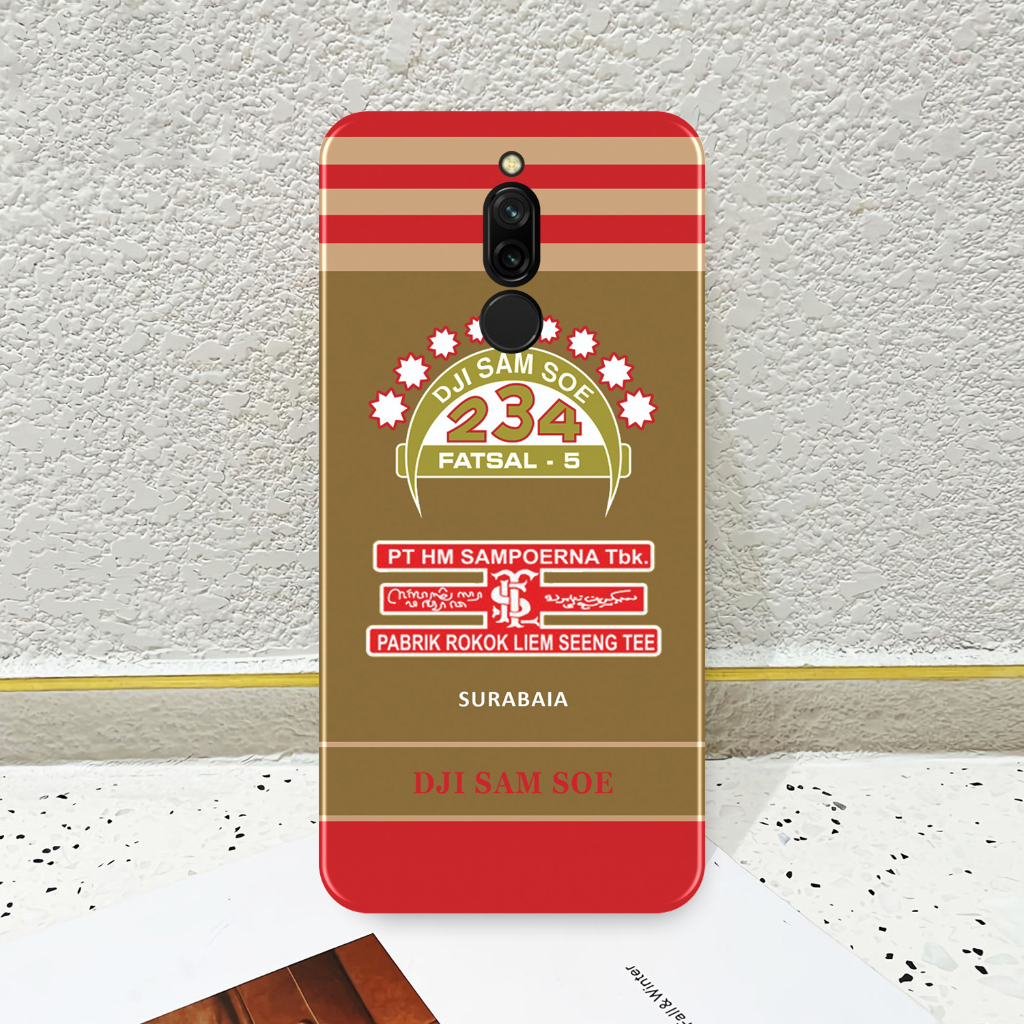 Case REDMI 8/REDMI 8A PRO - Casing REDMI 8/REDMI 8A PRO Terbaru elephant_case_hp [ BERMOTIF ] Cassin