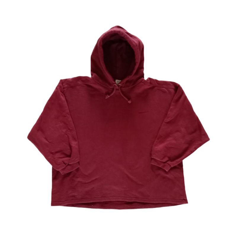 Hoodie Nike Tonal 1990s asia tag