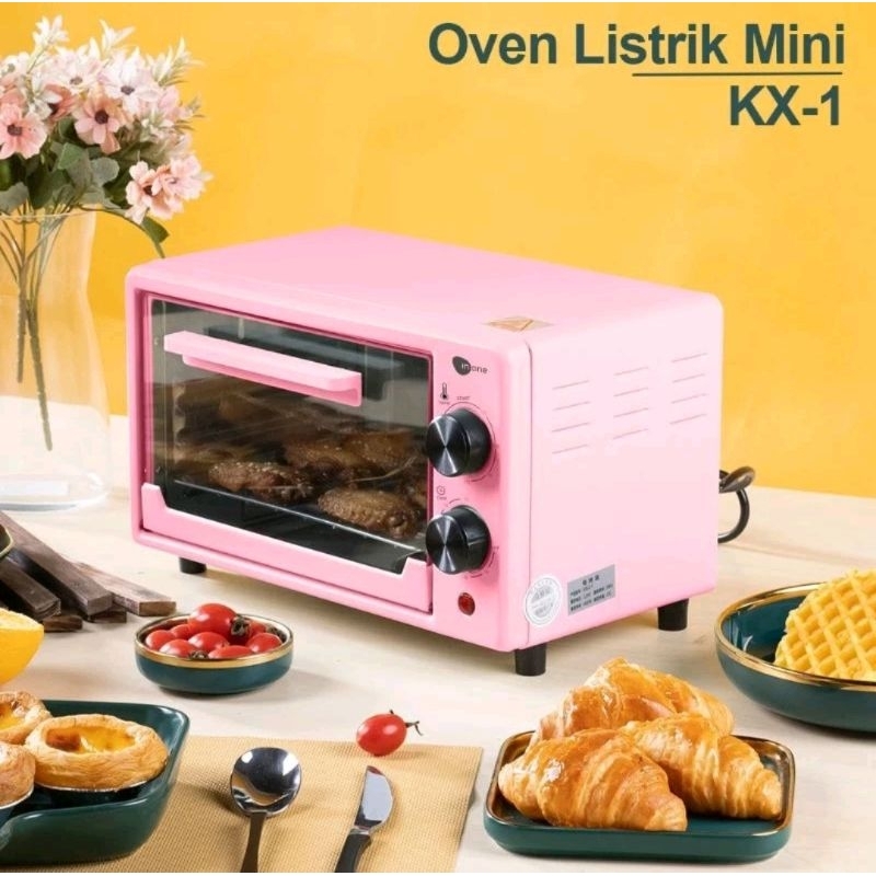 open listrik