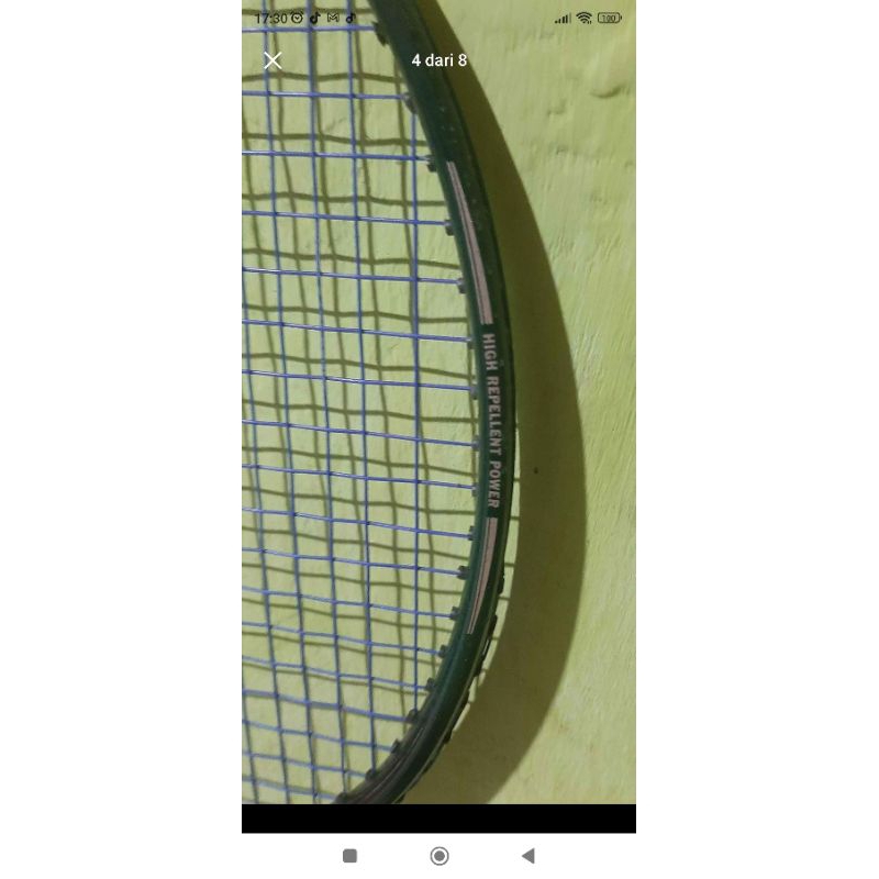 Yonex carbonex 20 tour sp vintage