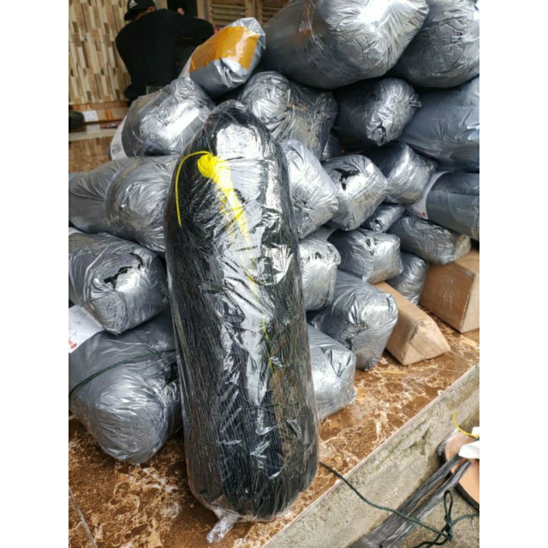 Jaring serbaguna nilon pe