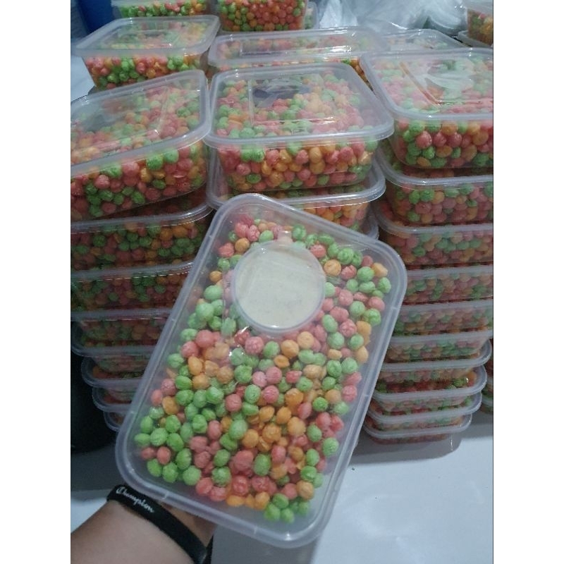 

nyamnyam box