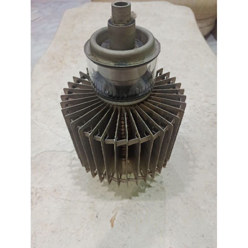 Lampu Pemancar Radio SS 1000 watt