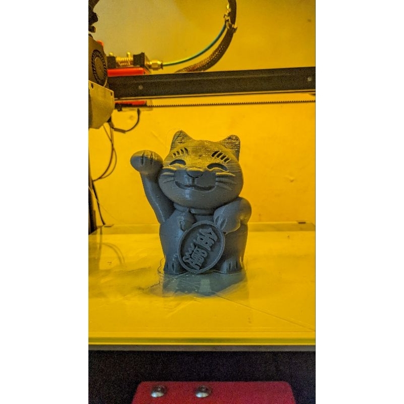 Custom HSP flying fish Convert RWD