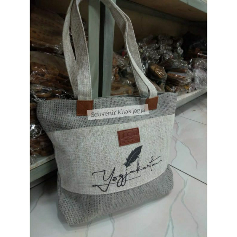 Handbag wanita|| tas jogja termurah-oleh oleh khas jogja(TAS TANGGUNG)