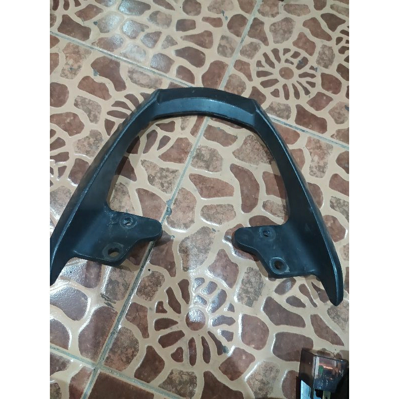 Behel Begel Jok Sonic 150 Original