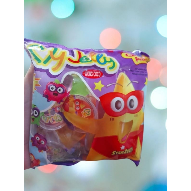 

Jelly My Jelly 500g