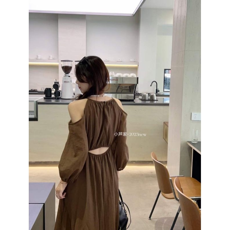 Mididress 1597 dress premium