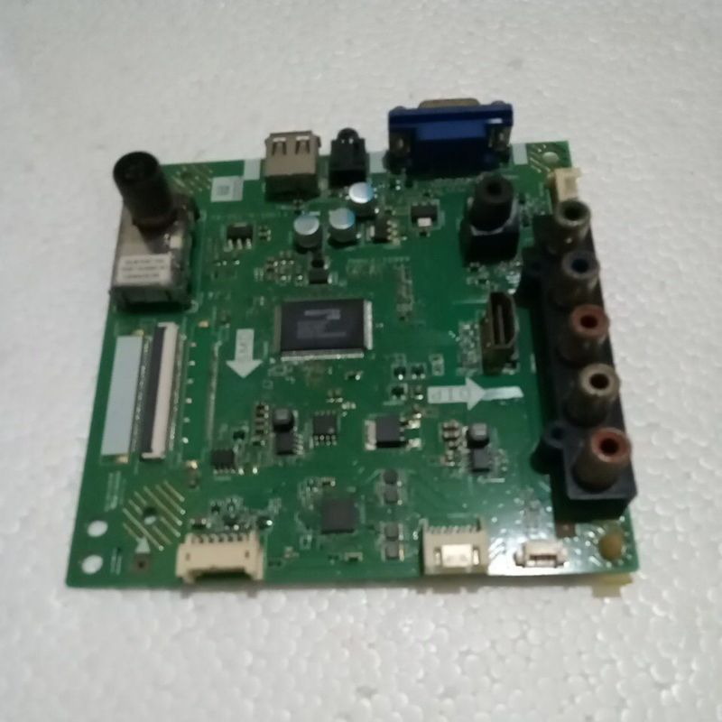 modul MB Sharp LC24N407i