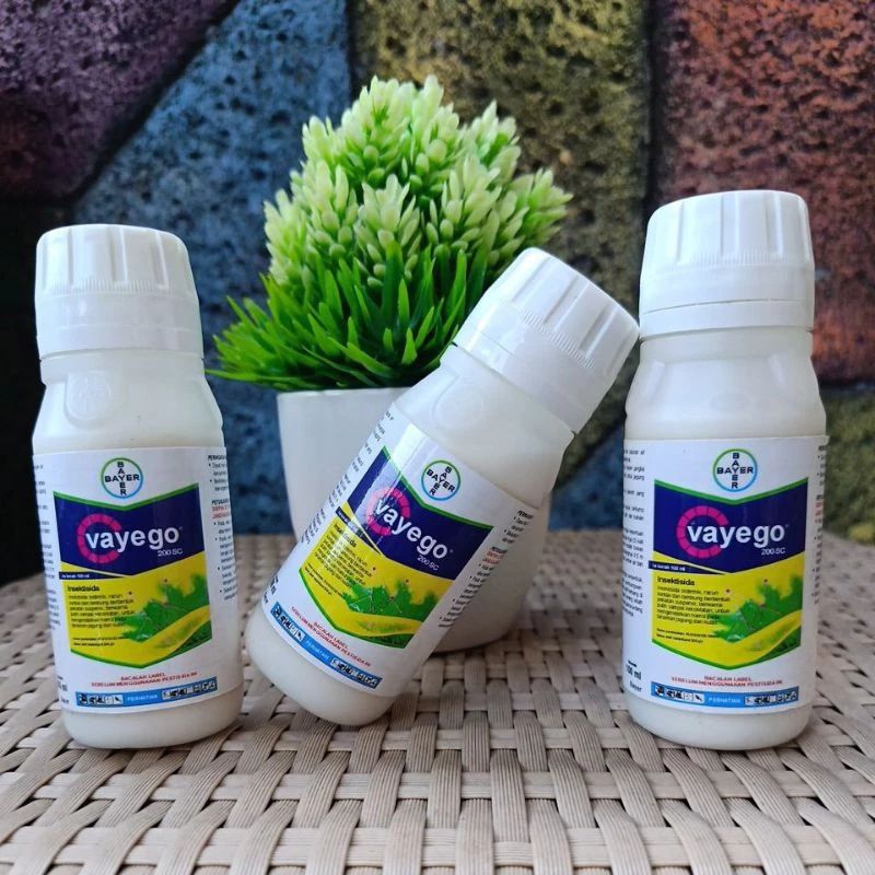 Insektisida vayego  200 SC - 100ml