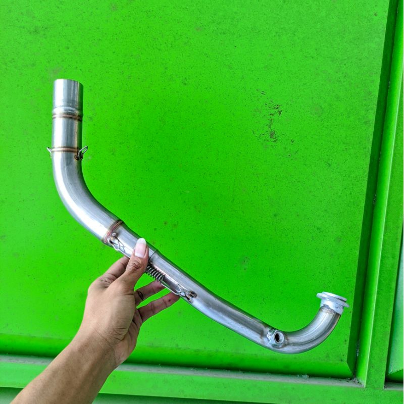 LEHERAN VARIO 160 INLET 38 PCX 160 MODEL STANDAR