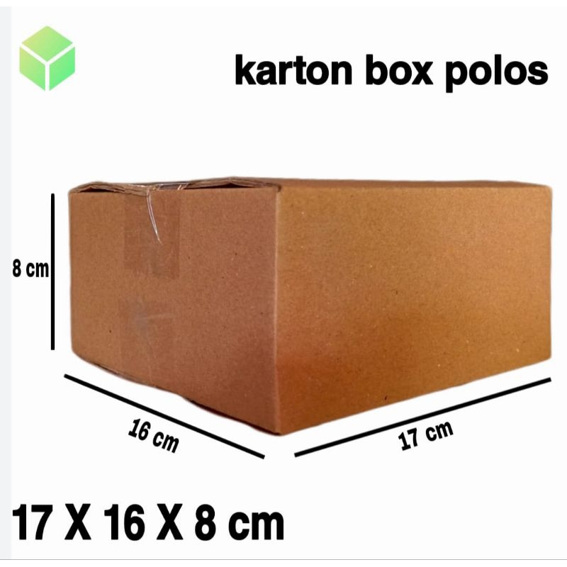 

kardus 17x16x8kardus sedang kardus kecil
