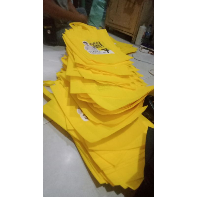 

goodie bag partai/goodie bag custom