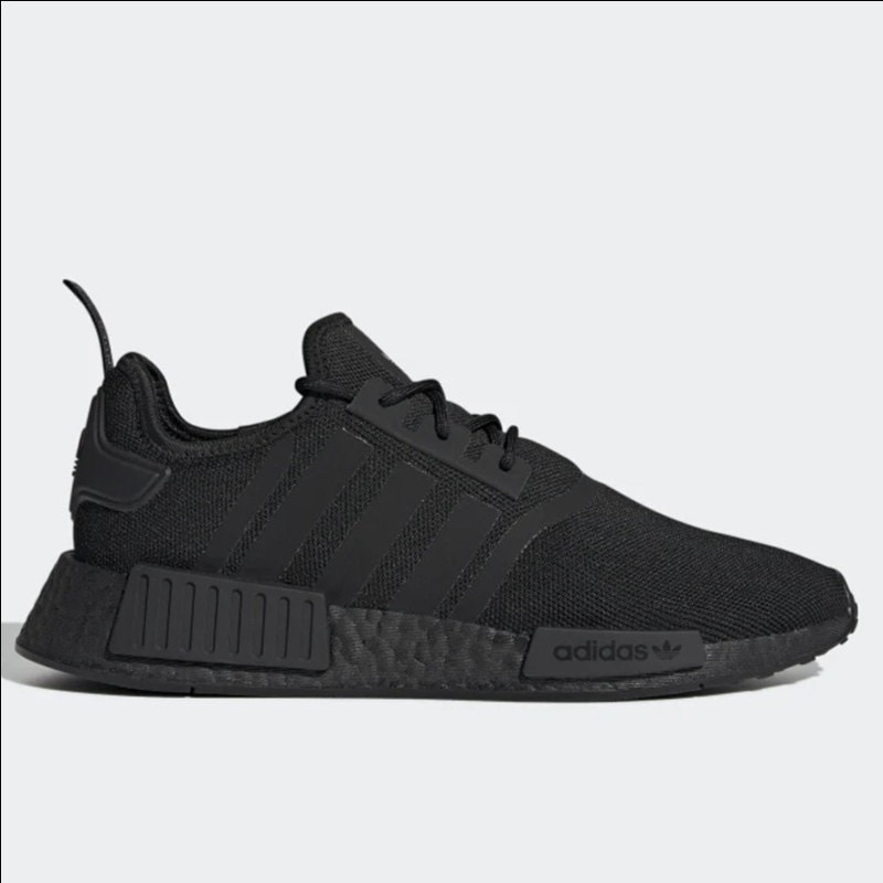 Adidas NMD R1 Black