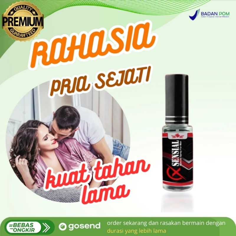 OBAT Herbal obat kuat oles sex obat kuat pria ASLI 100% HERBAL ALAMI spray original